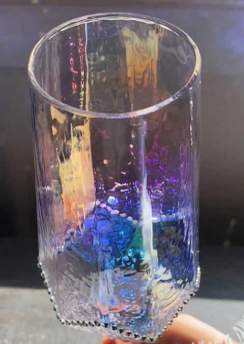 The Snow Queen's Glass